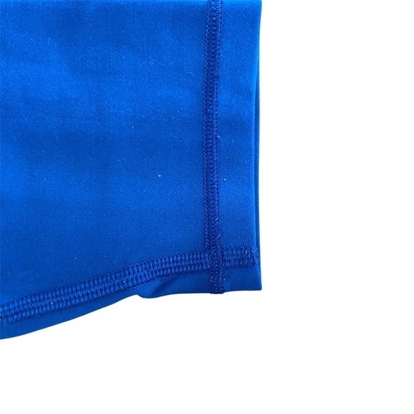 LULULEMON In Movement Tight 25” spray dye everlux size 4 - Picture 13 of 13